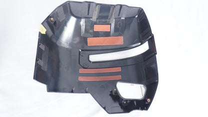 CARMATE カーメイト ジムニー専用設計 LEDサイドターンランプ付きドアミラーカバー NZ874K JB64ジムニー JB74シエラ JC74ノマド