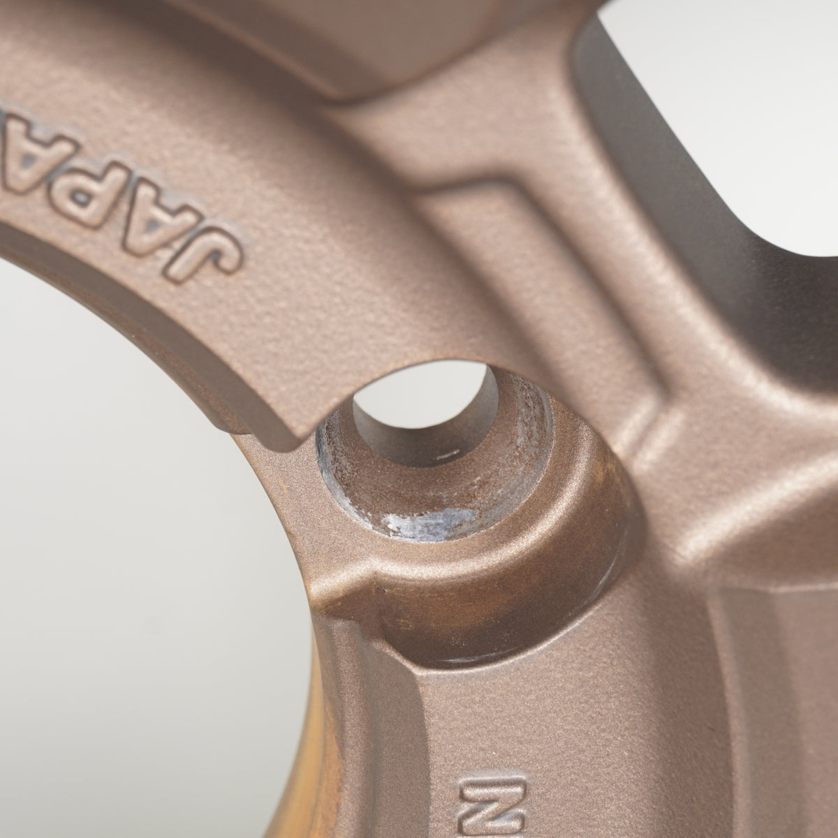 【使用僅か】 RAYS DAYTONA F6boost レイズ デイトナ 16×6J -5 139.7-5H / BFGoodrich KO3 225/70R16 2025年製 5本