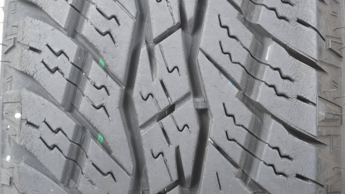 2021年製 TOYO OPENCOUNTRY A/T EX オープンカントリー 215/70R16 100H 4本 タイヤ