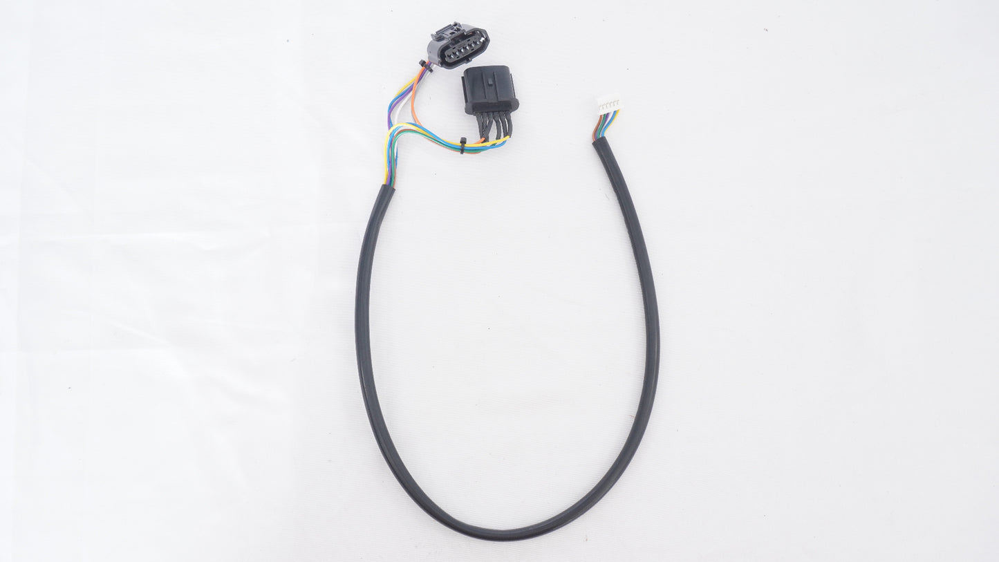pivot 3-drive PRO ピボット スロットルコントローラー 専用ハーネス TH-2C ジムニー JB64 シエラ JB74 ノマド JC74