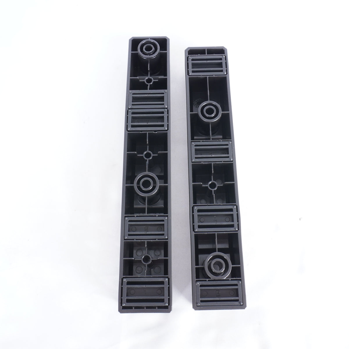 星光産業 EXEA ジムニー専用 JB64 JB74 ヘッドレストホルダー ブラック EE-223