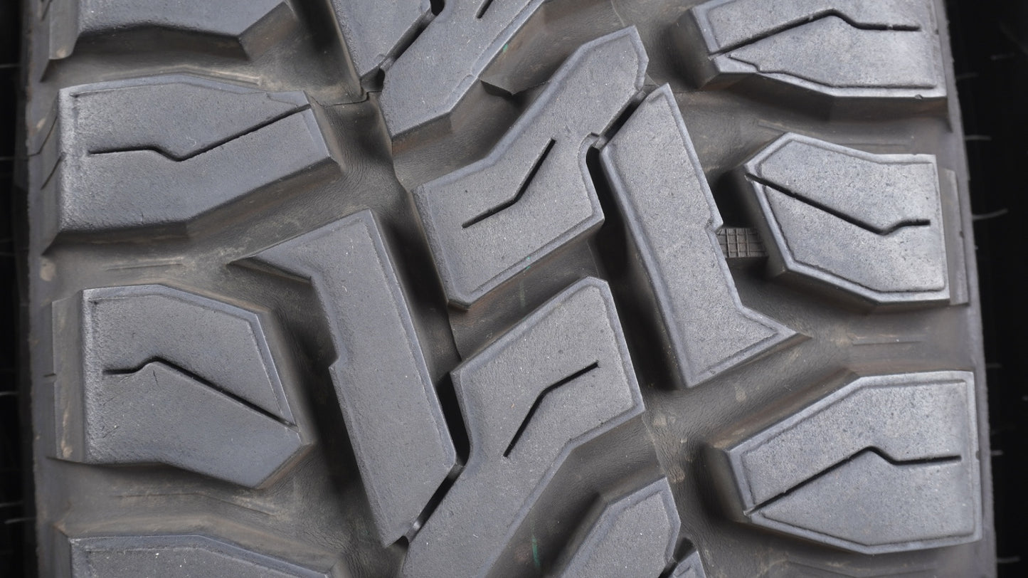 TOYO OPENCOUNTRY R/T 185/85R16 105/103N LT WL 2022年製 4本 オープンカントリー タイヤ