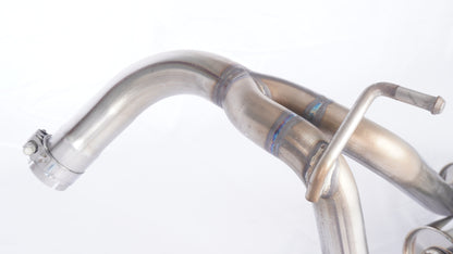 5ZIGEN SP7004-N 5ZIGEN SP SPEC STREET ジムニーJB64W 純正バンパー用 2P