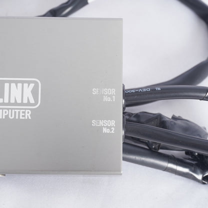 CLLINK シーエルリンク サブコンピューター JB64 ジムニー  箱あり ※JB74 JC74には取付不可