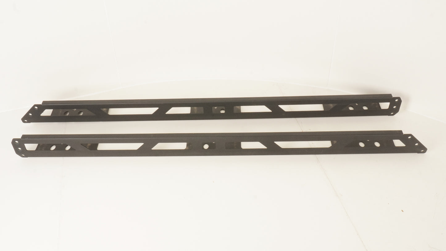 シーエルリンク スクエアルーフラック 使用品 JB64 JB74
