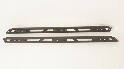 シーエルリンク スクエアルーフラック 使用品 JB64 JB74