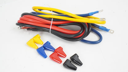 シーエルリンク 6000lbs 電動ウインチファイバーロープ仕様