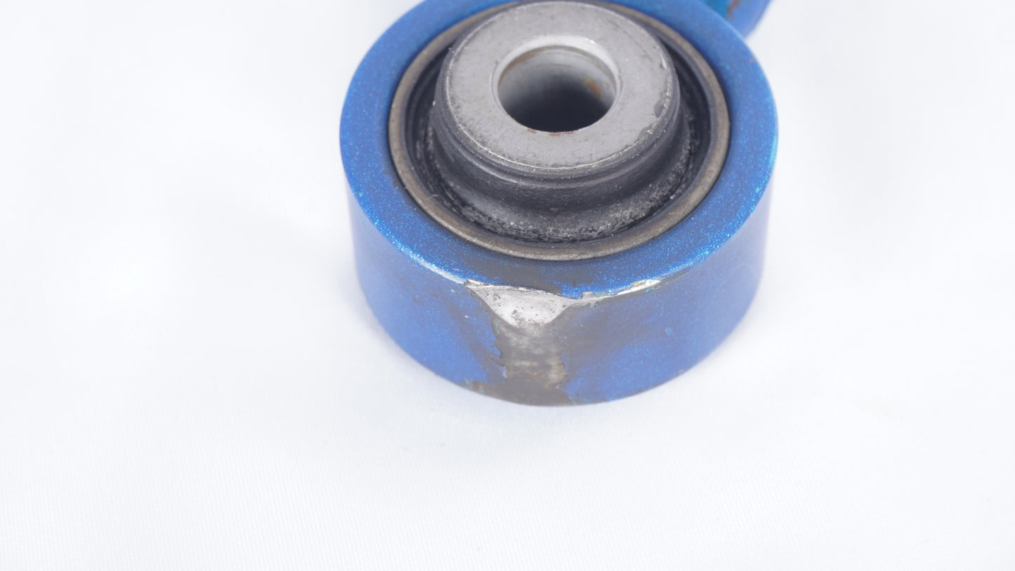 KYB カヤバ  NEW SR MC ショックアブソーバ 1台分 セット品番 MC-14131414 + ステアリングダンパー付き 純正コイル用