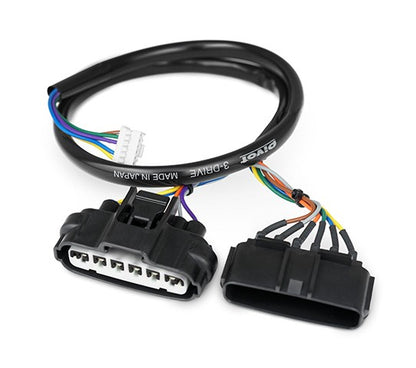 pivot 3-drive PRO ピボット スロットルコントローラー 専用ハーネス TH-2C ジムニー JB64 シエラ JB74 ノマド JC74