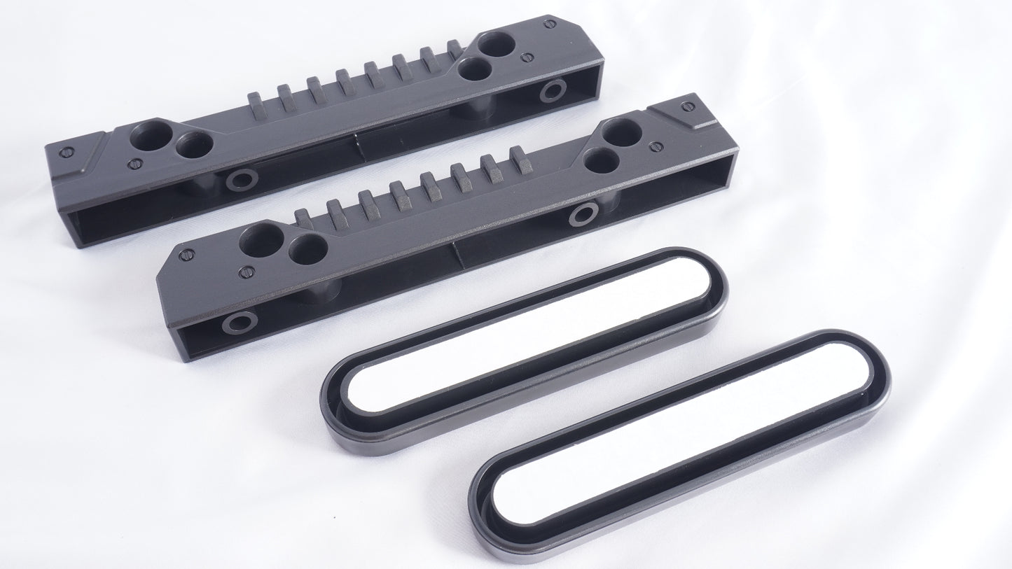 メーカー不明 ヘッドレストホルダー JB64 JB74 ジムニー シエラ