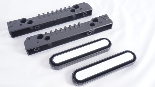 メーカー不明 ヘッドレストホルダー JB64 JB74 ジムニー シエラ