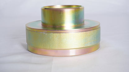 未使用品 ACC イージーアップ LIFT-UP SPACER リフトアップスペーサー JC74 1.5インチ 40ミリ JC74 ノマド