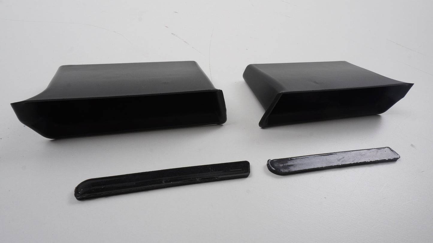【未使用に近い】CLLINK シーエルリンク ドアハンドルポケット JB64 JB74 JC74 ジムニー シエラ ノマド