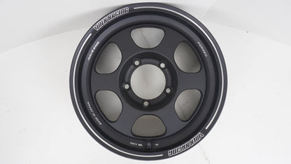 美品 鍛造 RAYS VOLK RACING TE37XT for J BC FORGED レイズ ボルクレーシング ブラストブラック 5本セット 16×6J -5 139.7 5H 5本 ホイール