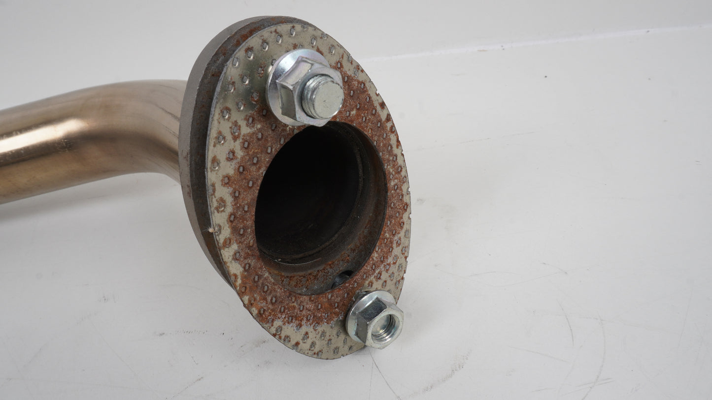 SUXON サクソン ダウンテールマフラー(JIM-174)車検対応 ジムニーJB74【代引き不可】