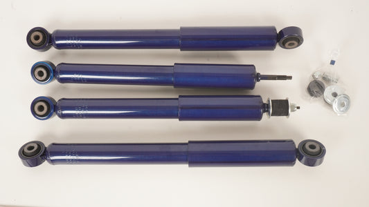 シーエルリンク　1インチアップショックアブソーバー1台分セット