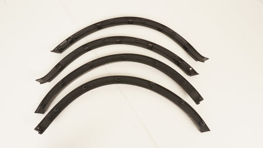 RIVAI OFFROAD JB23　9mmオーバーフェンダー