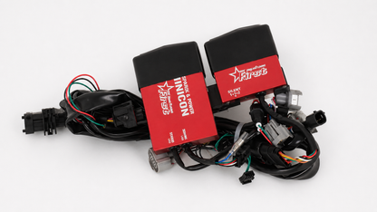 HB1st ミニコン＆ミニコンαセット JB64