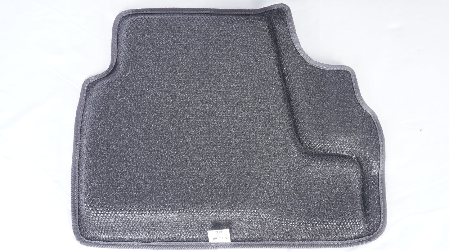 【未使用に近い】 CLLINK シーエルリンク エクスクルーシブ3Dマット MT車専用 JB64 JB74 ジムニー シエラ