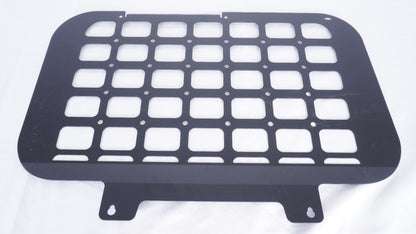 IPF EXJ-02 サイドストレージパネル for JIMNY JB64ジムニー JB74シエラ