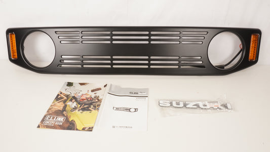 シーエルリンク　CL20　フロントグリル