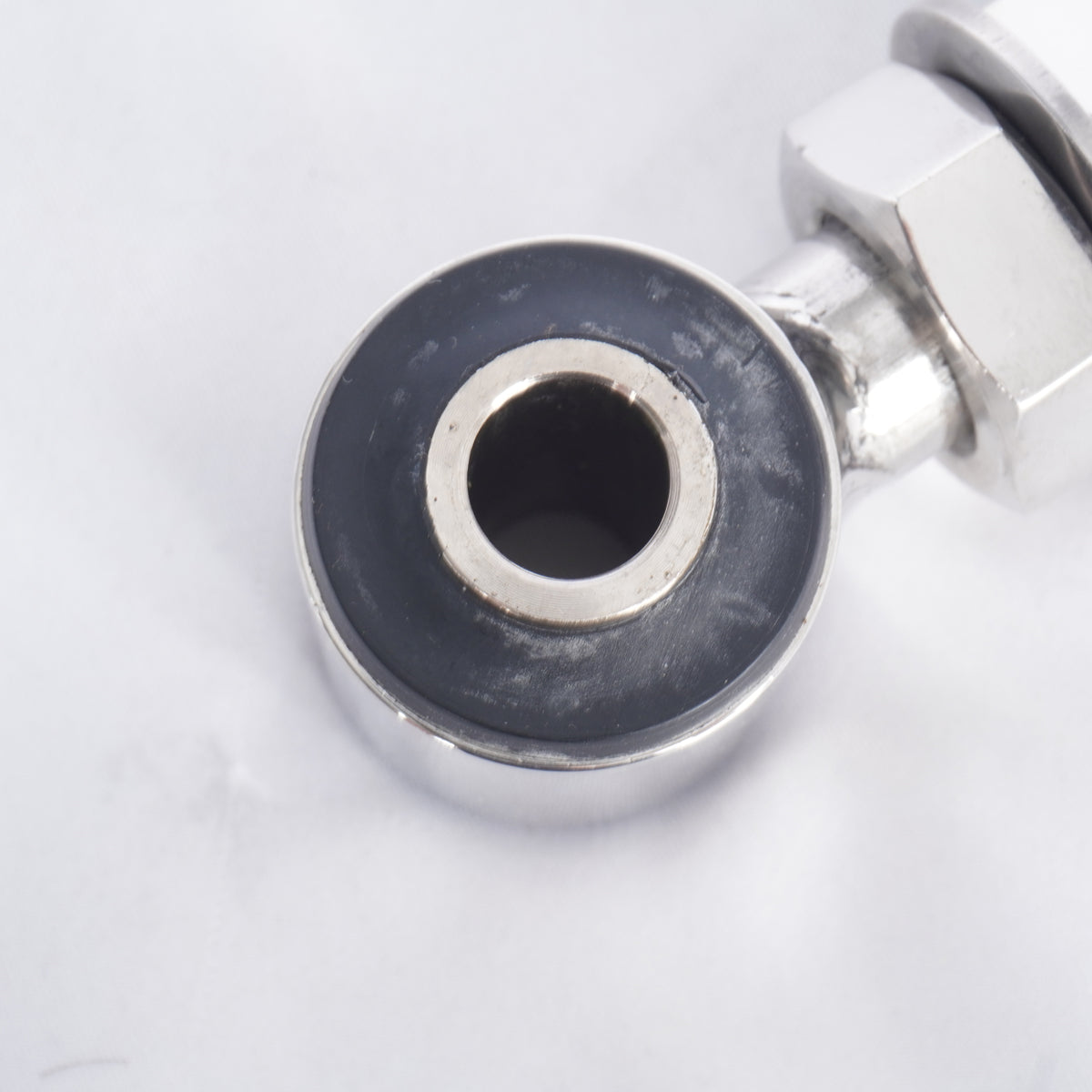 【未使用品】 JB23 ジムニー 調整式 ステンレスラテラルロッド 1本