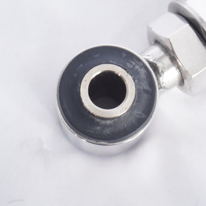 【未使用品】 JB23 ジムニー 調整式 ステンレスラテラルロッド 1本