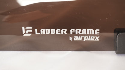 LADDER FRAME Airplex ラダーフレーム エアープレックス  バグガード JB64 JB74 ジムニー シエラ