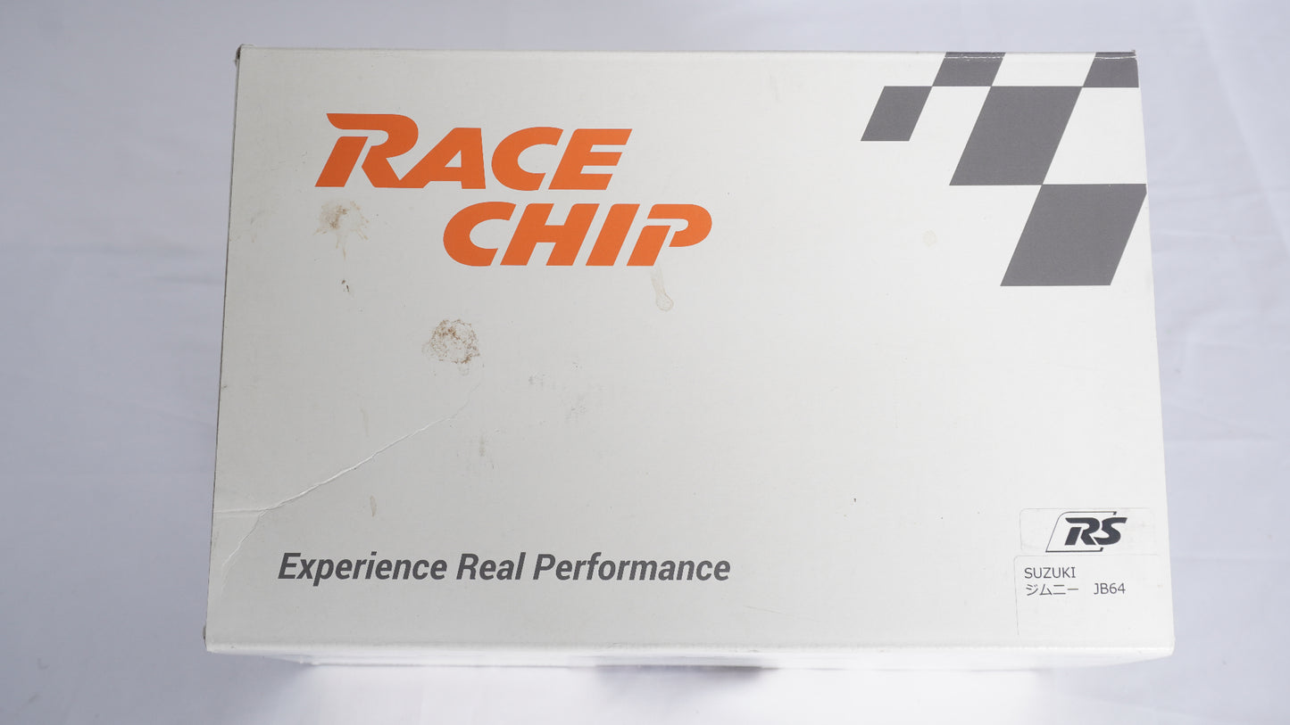 RACECHIP JAPAN RaceChip RS  レースチップ サブコンピューター JB64