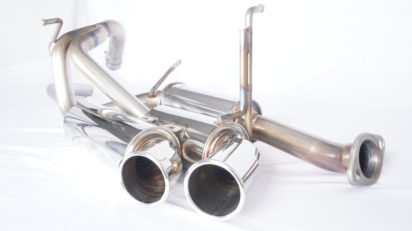 5ZIGEN SP7004-N 5ZIGEN SP SPEC STREET ジムニーJB64W 純正バンパー用 2P
