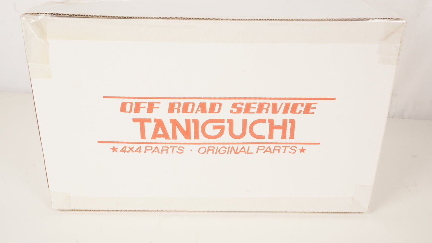 オフロードサービスタニグチ　SOLVE ACE40サスペンションキット JB64ジムニー