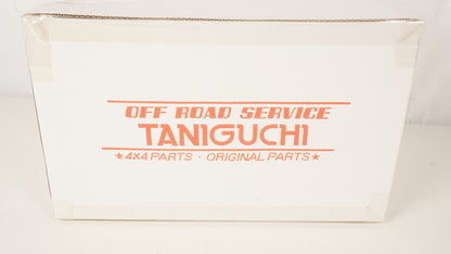 オフロードサービスタニグチ　SOLVE ACE40サスペンションキット JB64ジムニー