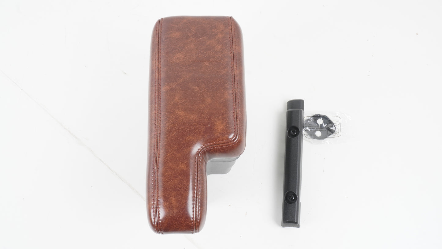 ショウワガレージ　アームレスト