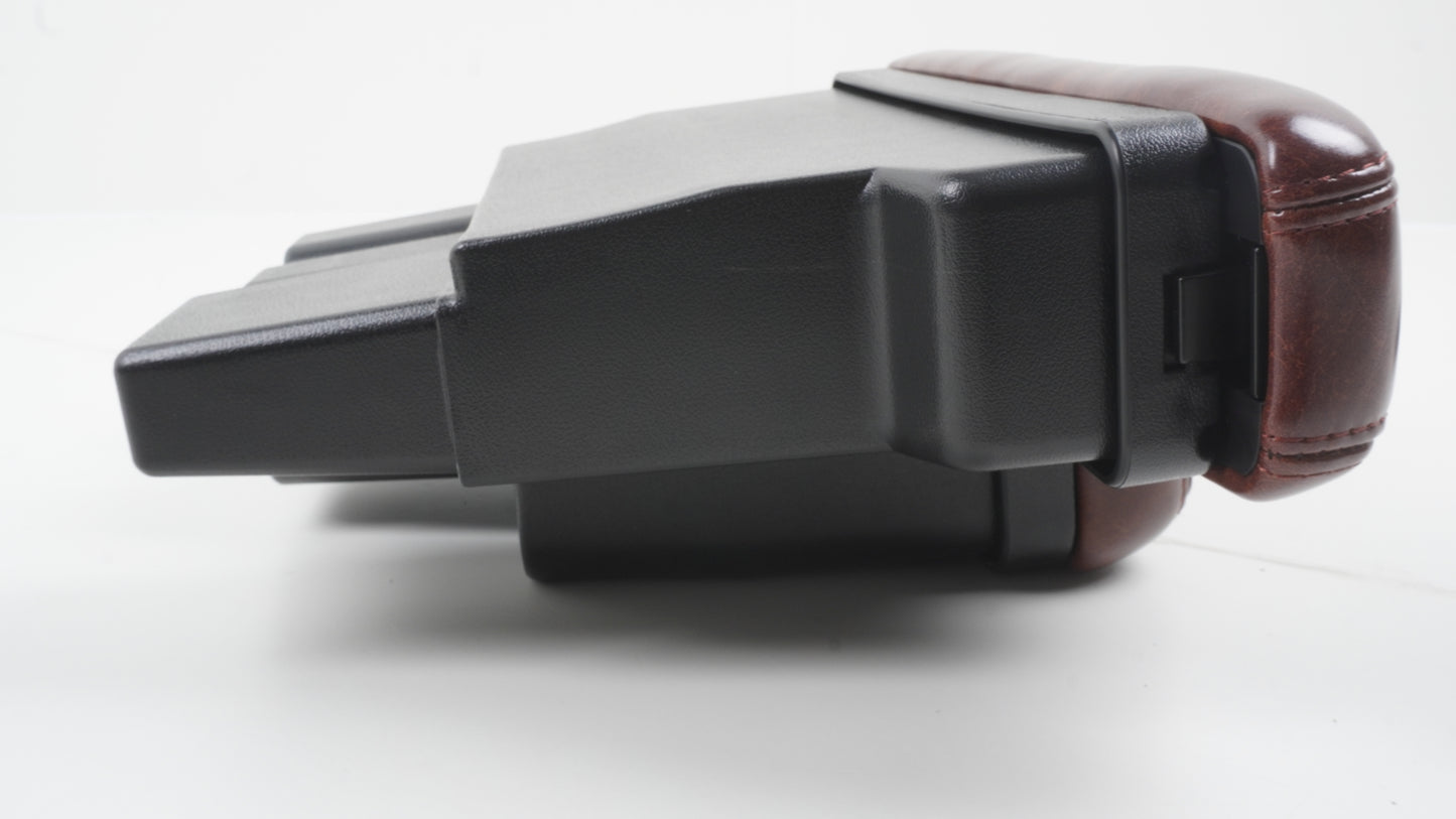 ショウワガレージ　アームレスト