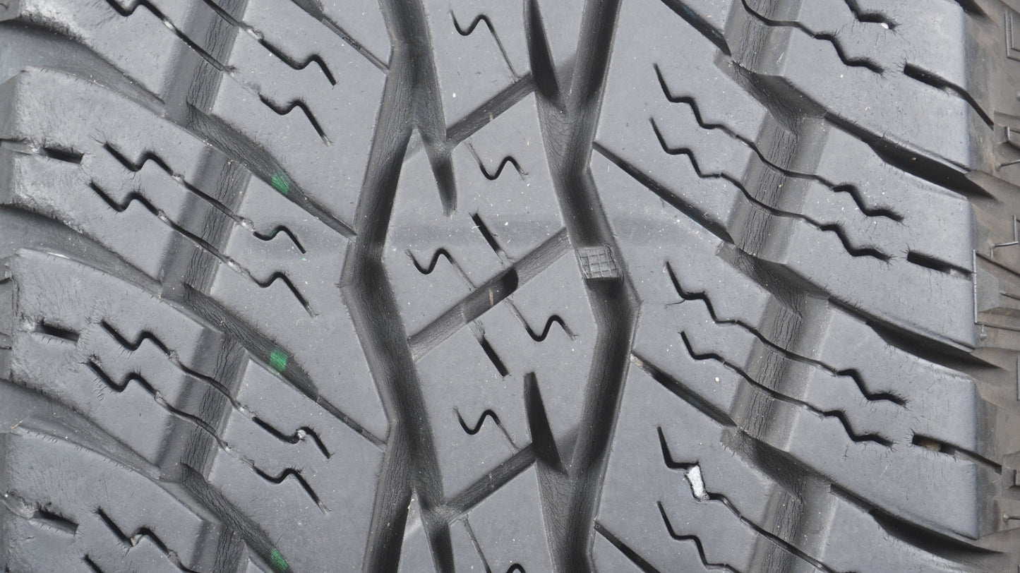 2021年製 TOYO OPENCOUNTRY A/T EX オープンカントリー 215/70R16 100H 4本 タイヤ