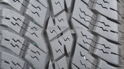 2021年製 TOYO OPENCOUNTRY A/T EX オープンカントリー 215/70R16 100H 4本 タイヤ