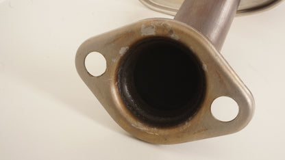 ショウワガレージ　Linksマフラー ジムニー　ジムニーシエラ　JB74用