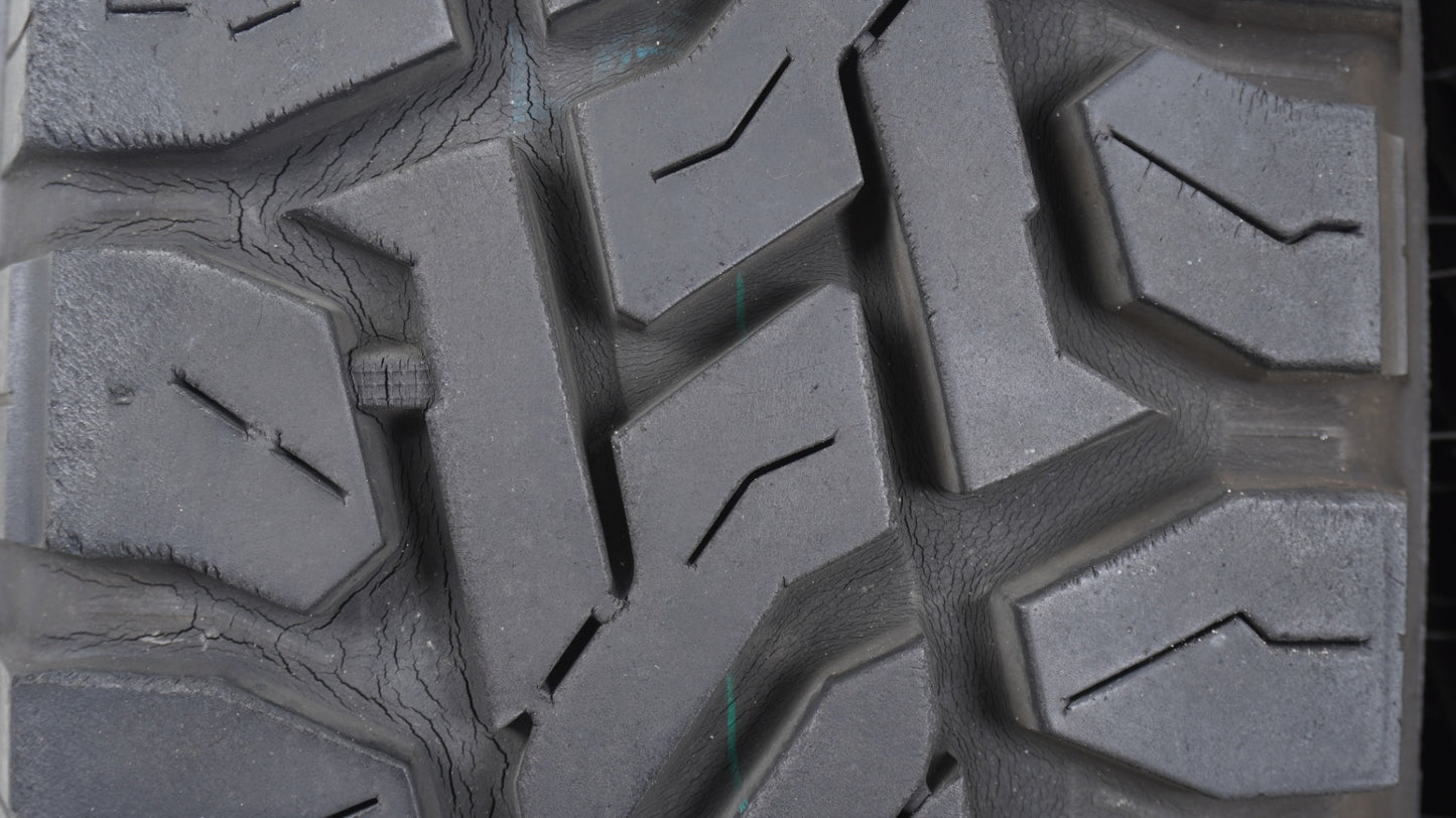 TOYO OPENCOUNTRY R/T 185/85R16 4本 2020年製