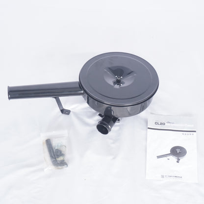 CLLINK シーエルリンク CL20 クラシックエアクリーナーケース JB64 ジムニー