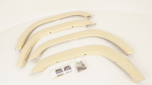 OGB JB64 オーバーフェンダー