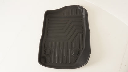 【未使用に近い】 メーカー不明 3Dフロアマット 防水 AT専用 JB64 JB74 ジムニー シエラ