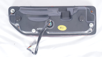 メーカー不明 LEDシーケンシャルテールランプ JB64 JB74 ジムニー シエラ