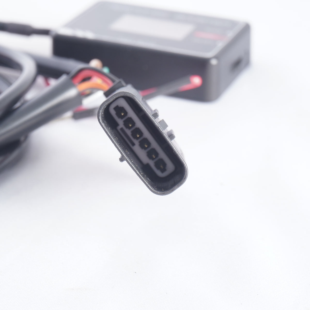 CLLINK シーエルリンク スロットルコントローラー 旧ロゴ JB64 JB74 JC74 ジムニー シエラ ノマド