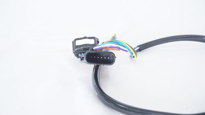 PIVOT ピボット 3-drive EVO スロットルコントローラー 専用ハーネス TH-2C JB64 ジムニー JB74 シエラ JC74 ノマド