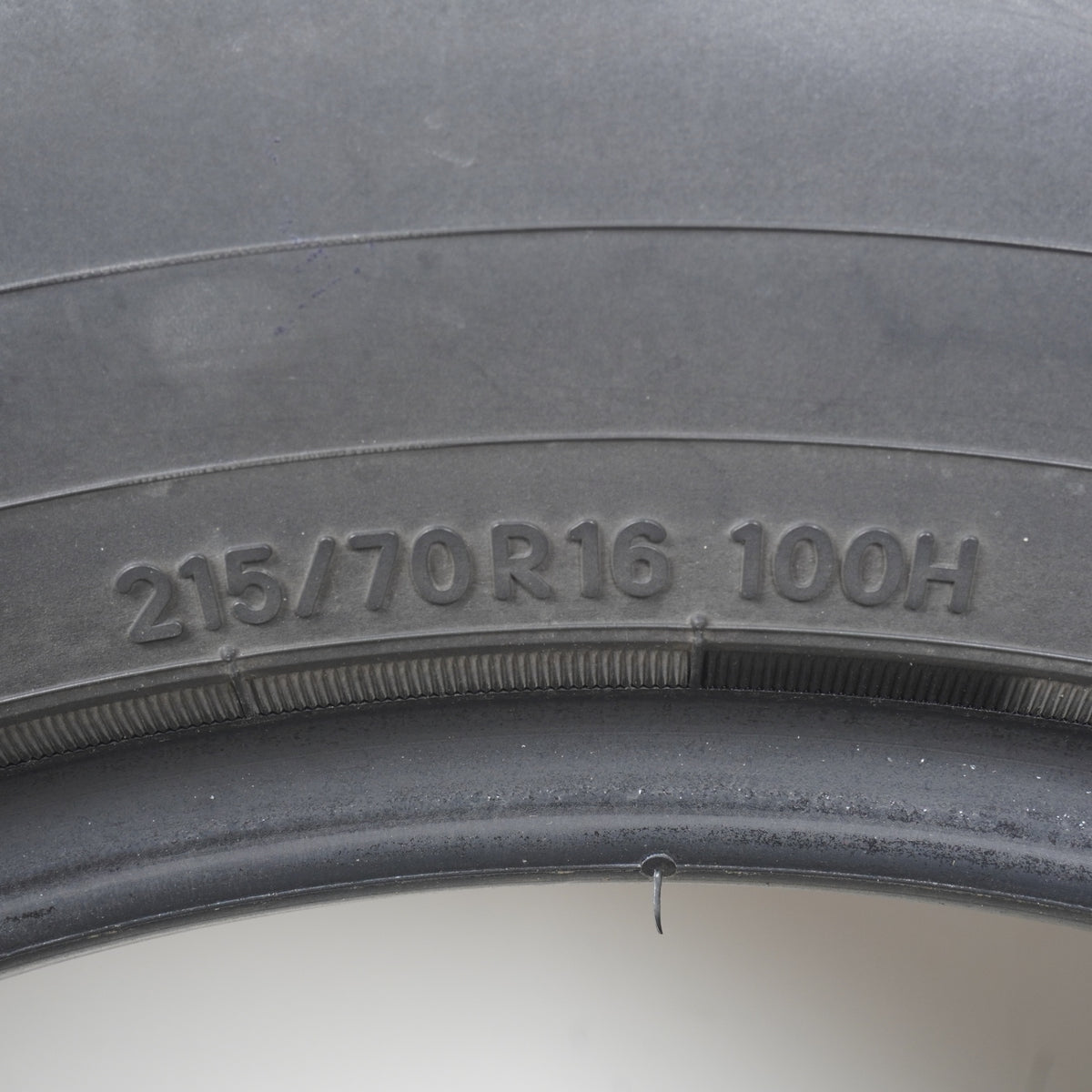 オープンカントリー TOYO OPENCOUNTRY A/T EX 2021年製 215/70R16 ホワイトレター 4本