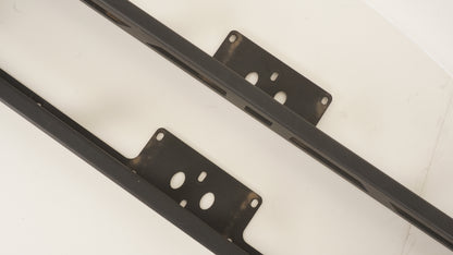 シーエルリンク スクエアルーフラック 使用品 JB64 JB74