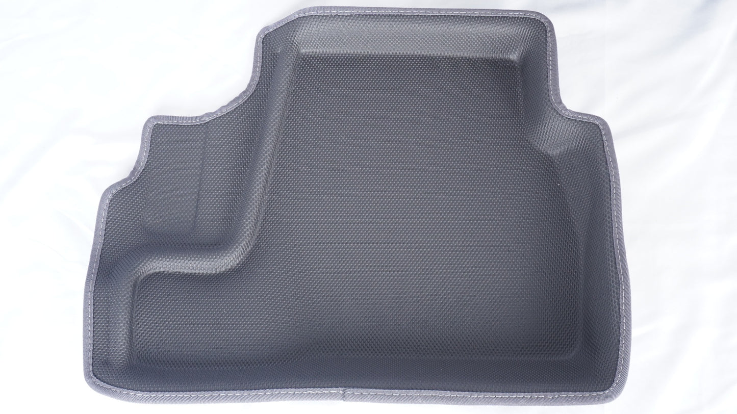 【未使用】 CLLINK シーエルリンク エクスクルーシブ3Dマット MT車専用 JB64 JB74 ジムニー シエラ