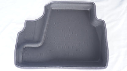 【未使用】 CLLINK シーエルリンク エクスクルーシブ3Dマット MT車専用 JB64 JB74 ジムニー シエラ