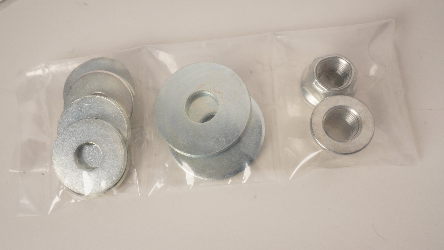 クイックボディマウント スポーツ70 ジムニー/ジムニーシエラ