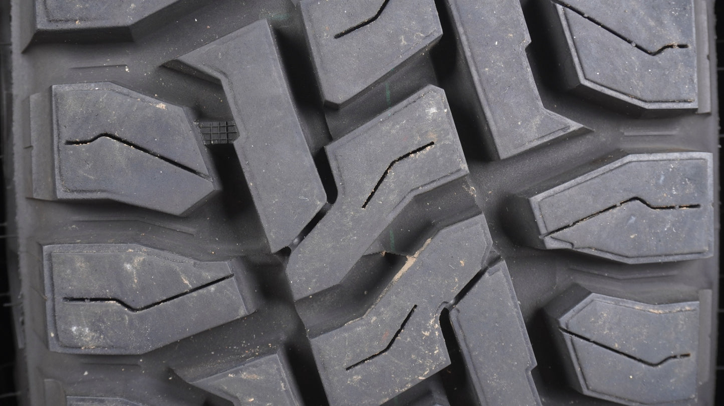オープンカントリー TOYO OPENCOUNTRY R/T 185/85R16 105/103N LT WL 4本 2022年製 タイヤ